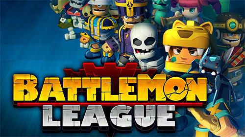 download Battlemon league apk